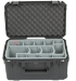 SKB 3i-2011-10DT Hard Camera Case with Padded Dividers from Cases2Go - Image 2