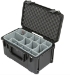 SKB 3i-2011-10DT Hard Camera Case with Padded Dividers from Cases2Go - Image 3