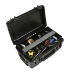 SKB 3i-2011-7B-TR Tackle Tool Box with Dual Trays from Cases2Go - Image 6