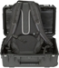 SKB 3i-2011-7BP (Open, Center with Backpack) from Cases2Go