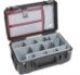 SKB 3i-2011-7DL Hard Camera Case with Padded Dividers and Lid Organizer from Cases2Go - Image 1