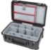 SKB 3i-2011-7DL Hard Camera Case with Padded Dividers and Lid Organizer from Cases2Go - Image 3