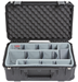 SKB 3i-2011-7DT (Open, Top) from Cases2Go