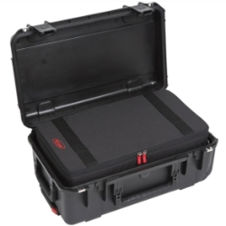 SKB 3i-2011-7DZ Hard Camera Case with Think Tank Dividers from Cases2Go - Image 1