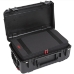 SKB 3i-2011-7DZ Hard Camera Case with Think Tank Dividers from Cases2Go - Image 1