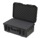 SKB 3i-2011-8B-C Utility Case with Cubed foam from Cases2Go - Image 1