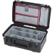 SKB 3i-2011-8DL Hard Camera Case with Padded Dividers and Lid Organizer from Cases2Go - Image 3