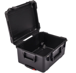 SKB 3i-2015-10BE Utility Case Empty from Cases2Go - Image 1