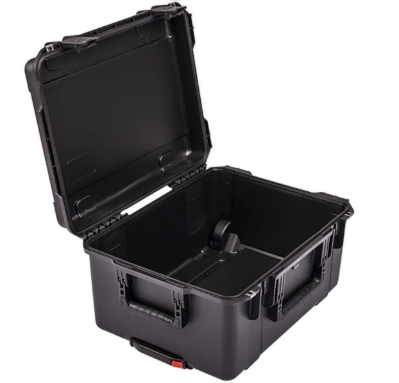 NSN 5140-01-498-9552 SKB iSeries 3i-2015-10BE empty waterproof protective case