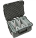 SKB 3i-2015-10DT Utility Case with Padded Dividers from Cases2Go - Image 1