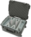 SKB 3i-2015-10DT Utility Case with Padded Dividers from Cases2Go - Image 3