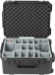 SKB 3i-2015-10PT Camera Case with Padded Dividers from Cases2Go - Image 2