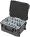 SKB 3i-2015-10PT Camera Case with Padded Dividers from Cases2Go - Image 3