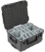 SKB 3i-2015-10PT Camera Case with Padded Dividers from Cases2Go - Image 1