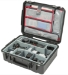 SKB 3i-2015-7DL Camera Case with Padded Dividers and Lid Organizer from Cases2Go - Image 3
