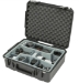 SKB 3i-2015-7DT Camera Case with Padded Dividers from Cases2Go - Image 3