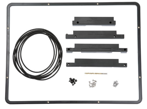 3i-2015-PRK Panel Ring Kit from SKB sold by Cases2Go