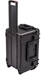 SKB 3i-221312BKB iSeries Blackmagic URSA Broadcast Camera Case from Cases2Go - Closed Back