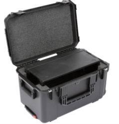 SKB 3i-2213M124U Fly Rack Case with foam from Cases2Go - Image 1