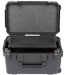 SKB 3i-2213M124U Fly Rack Case with foam from Cases2Go - Image 2