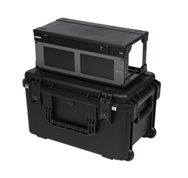 SKB 3i-2213M124U (Closed Left Gear) from Cases2Go