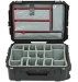 SKB 3i-2215-8DL Think Tank Case with Padded Dividers and Lid Organizer from Cases2Go - Image 1