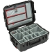 SKB 3i-2215-8DL Think Tank Case with Padded Dividers and Lid Organizer from Cases2Go - Image 3