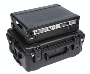 SKB 3i-2215M82U (Closed, Right, Gear) from Cases2Go
