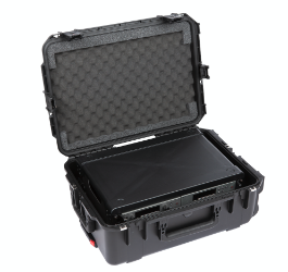 SKB 3i-2215M82U Fly Rack Case with foam from Cases2Go - Image 1
