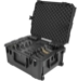 SKB 3i-2217-10B-M Handgun and Magazine Case with foam from Cases2Go - Image 3