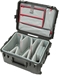 SKB 3i-2217-10DL (Open, Right) from Cases2Go