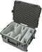 SKB 3i-2217-10DT (Open, Right) from Cases2Go