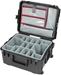 SKB 3i-2217-10PL (Open, Right) from Cases2Go