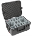 SKB 3i-2217-10PT Camera Case with Padded Dividers from Cases2Go - Image 1