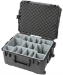 SKB 3i-2217-10PT Camera Case with Padded Dividers from Cases2Go - Image 3