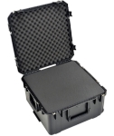 SKB 3i-2217-12B-C Utility Case with Cubed foam from Cases2Go - Image 1