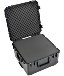 SKB 3i-2217-12B-C Utility Case with Cubed foam from Cases2Go - Image 1