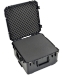 SKB 3i-2217-12B-C Utility Case with Cubed foam from Cases2Go - Image 1