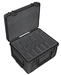 SKB iSeries Shipping Case for 5 Laptops (Top, Right) from Cases2Go