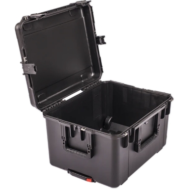 NSN 8115-01-702-1828 SKB iSeries 3i-2217-12BE empty waterproof protective case