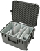 SKB 3i-2217-12DL (Open, Right) from Cases2Go