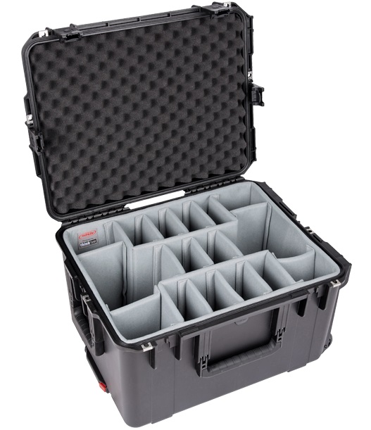 SKB 3i-2217PL Case Dividers Designed By Think Tank from Cases2Go