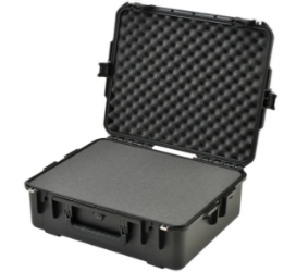 SKB 3i-2217-8B-C Utility Case with Cubed foam from Cases2Go - Image 1
