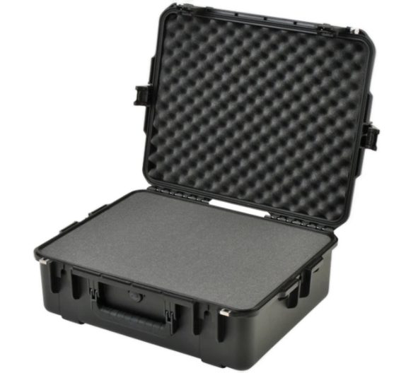 SKB 3i-2217-8B-C Utility Case with Cubed foam from Cases2Go - Image 1