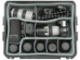 SKB 3i-2217-8DL Camera Case with Padded Dividers and Lid Organizer from Cases2Go - Image 3