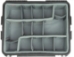 SKB 3i-2217-8DL Camera Case with Padded Dividers and Lid Organizer from Cases2Go - Image 4