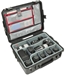 SKB 3i-2217-8DL  (Open, Right) from Cases2Go