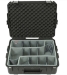SKB 3i-2217-8DT Utility Case with Padded Dividers from Cases2Go - Image 2