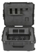 SKB 3i-221710BM1 Blackmagic Designed Mini Panel Case from Cases2Go - Open