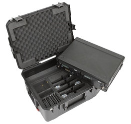 SKB 3i-221710WMC (Open Right) from Cases2Go